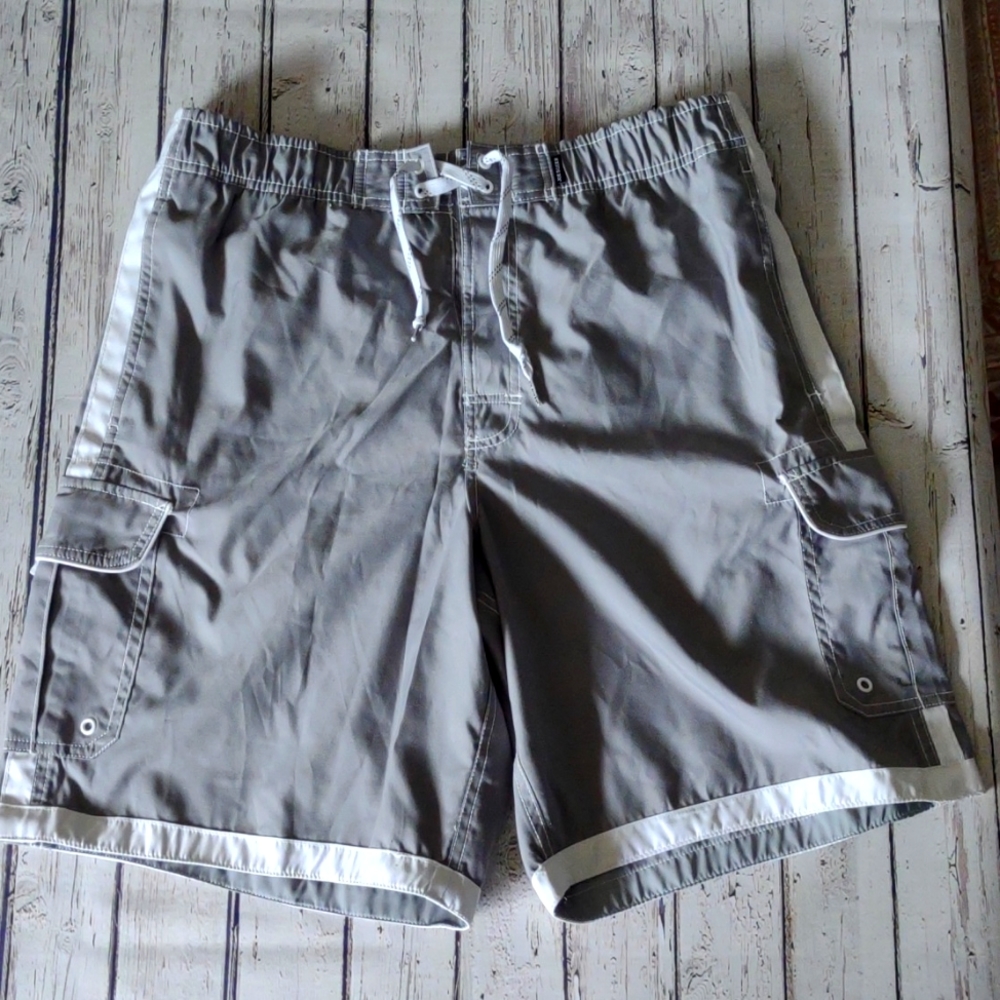 Joe Boxer swim shorts   *3/$30